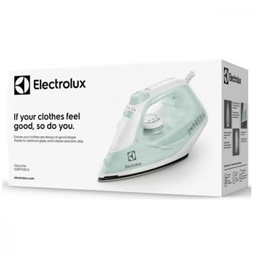 Electrolux EDB1740LG