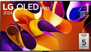 LG OLED77G45LW