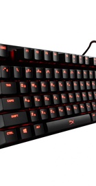 Kingston HyperX Alloy FPS Pro (HX-KB4RD1-RU/R1)