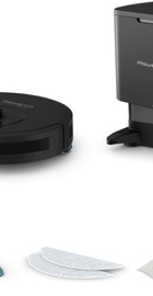 Rowenta X-PLORER Serie 85+ RR87D5WH