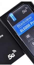 Blackview BL6000 Pro 8/256GB Silver