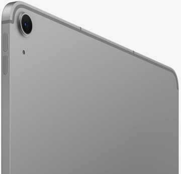 Apple iPad Air 13 2025 Wi-Fi + Cellular 256GB Space Gray (MCJ54)