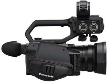 Panasonic AG-CX18 4K Flash (AG-CX18EH)