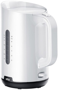 Braun WK 1110 WH