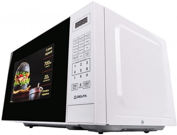 Delfa MD201SW