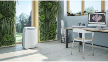 Olimpia Splendid DOLCECLIMA AIR PRO A++ WIFI (OS-2143)