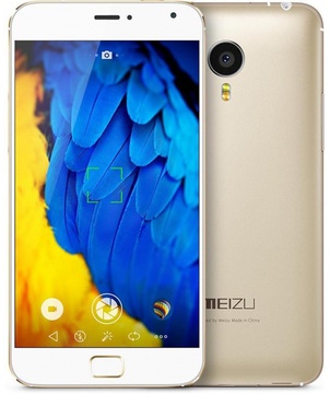 Meizu MX5 32GB Gold
