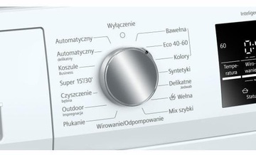 Siemens WM14US6EPL
