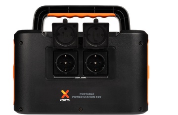 Xtorm XP500 500W 614Wh
