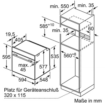 Siemens HB835GVB1