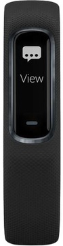 Garmin Vivosmart 4 Black with Midnight Hardware Large (010-01995-13/03)