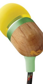 Marley Smile Jamaica Curry (EM-JE040-CU)