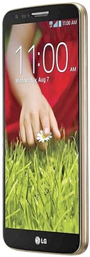 LG Optimus G2 D802 32GB Gold