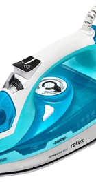 Rotex RIC63-C Ultra Glide Plus