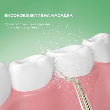 Oclean W10 Green