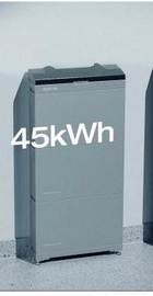 EcoFlow Power Ocean 5 kWh (PowerOcean-Battery-5kWh-DE)