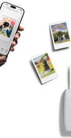 Fujifilm Instax Mini Link 3 Clay White (16832077)