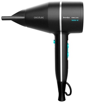 CECOTEC IoniCare 5500 PowerStyle Black (04211)