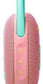 JBL Clip 5 Pink (JBLCLIP5PINK)