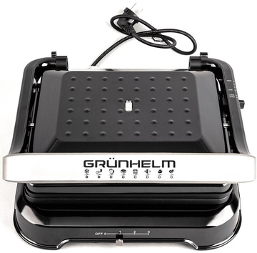 Grunhelm G2013