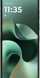 Motorola Moto Razr 70 8/256GB Sporting Green (PBB60054)