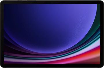 Samsung Galaxy Tab S9 12/256GB Wi-Fi Graphite (SM-X710NZAE)