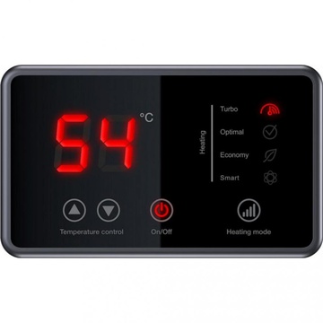 Thermex ID 50 V (smart)
