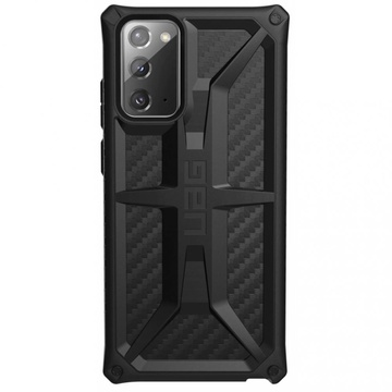 URBAN ARMOR GEAR Samsung Galaxy Note 20 Monarch Carbon Fiber (212191114242)