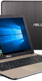 Asus X540LJ (X540LJ-XX012D)