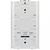 Zanussi GWH 10 Fonte Glass Mirror