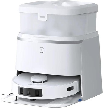 ECOVACS OZMO Т30 Pro Omni (DDX14)