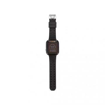 AmiGo GO007 FLEXI GPS Black