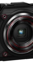 Olympus TG-6 Black (V104210BE000)