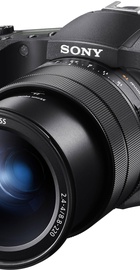 Sony DSC-RX10 IV