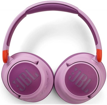 JBL JR460NC Pink (JBLJR460NCPIK)