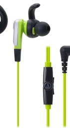 Audio-Technica ATH-CKX5IS GN