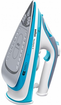 Braun TexStyle 5 SI 5006 BL
