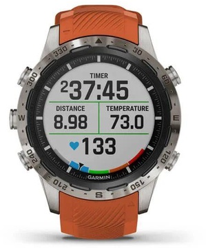 Garmin MARQ Adventurer Performance Edition (010-02567-31)