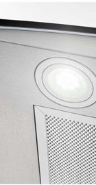 Ventolux FERRARA 60 INOX (900) PB