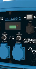 Gude ISG 3200-2 (40721)