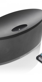 Bowers & Wilkins Z2 Black