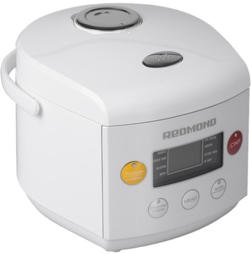 Redmond RMC-02 White