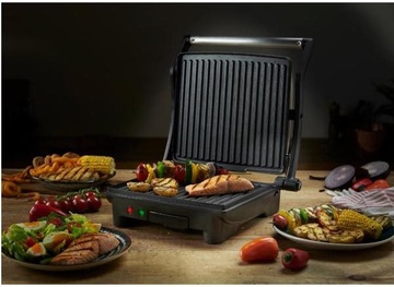 George Foreman Flexe Grill 26250-56