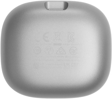 JBL Live Flex Silver (JBLLIVEFLEXSVR)