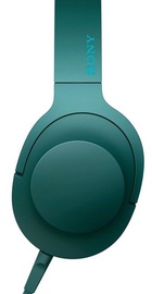 Sony MDR-100AAP Blue