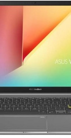 ASUS VivoBook S15 S533EA Black (S533EA-SB71)