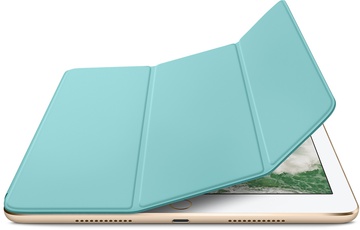 Apple Smart Cover for 9.7-inch iPad Pro Sea Blue (MN472)