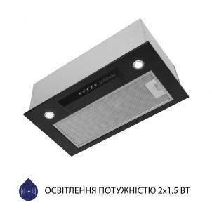 Minola HBI 5324 BL 800 LED