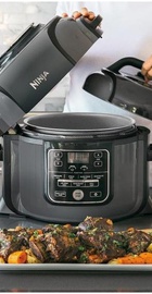 NINJA Foodi 7-in-1 Multi-Cooker 6L OP300EU