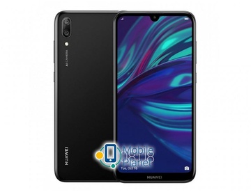 HUAWEI Y7 Pro 2019 3/32GB Midnight Black